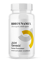 joint genesis official