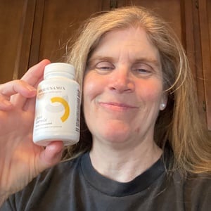 Joint Genesis testimonials